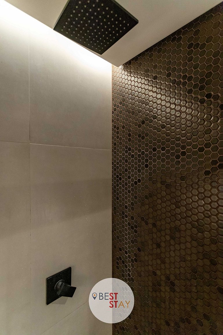 Fantástica Cobertura com Vista Pôr do Sol Ipanema