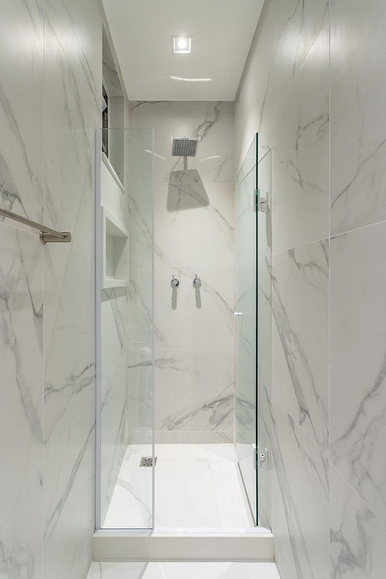 Recém Reformado Apartamento em Ipanema/Arpoador