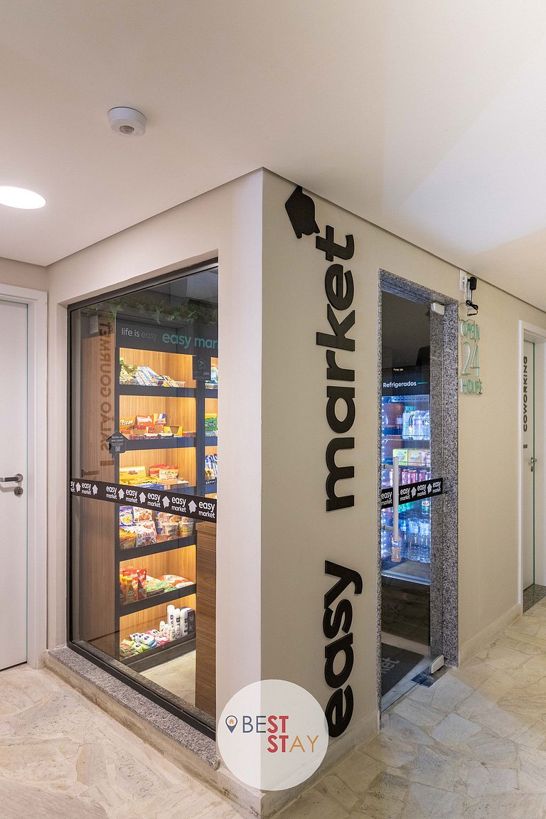 Lançamento - Charmoso e Novinho Estúdio na Glória