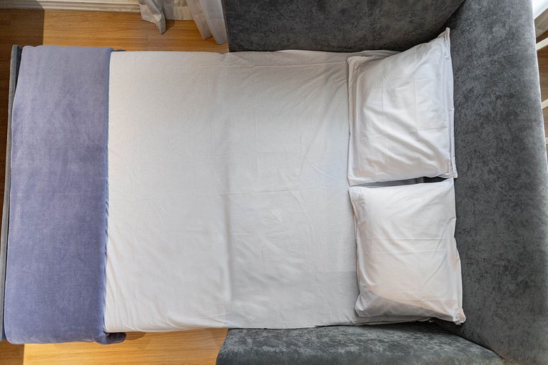 Aconchegante Apartamento ao Lado do Arpoador