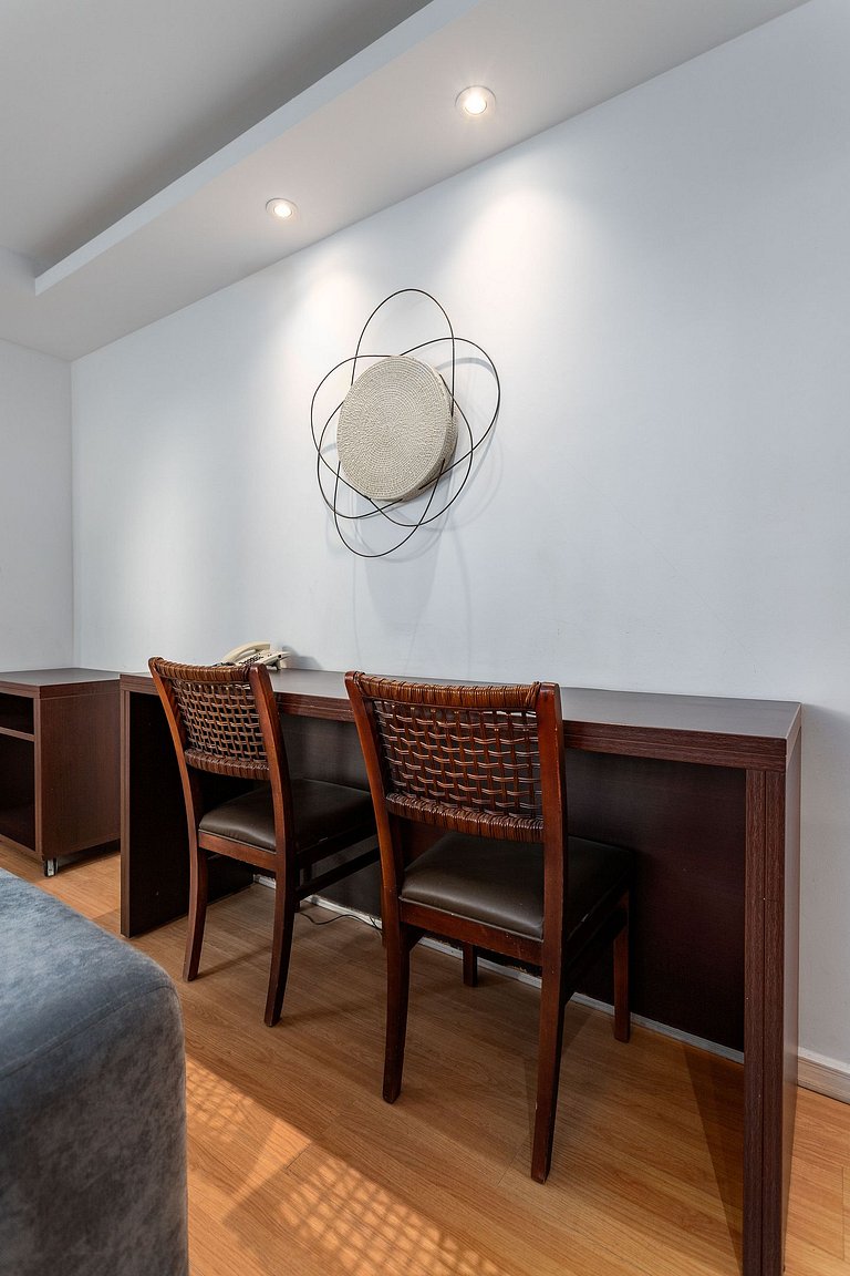 Aconchegante Apartamento ao Lado do Arpoador