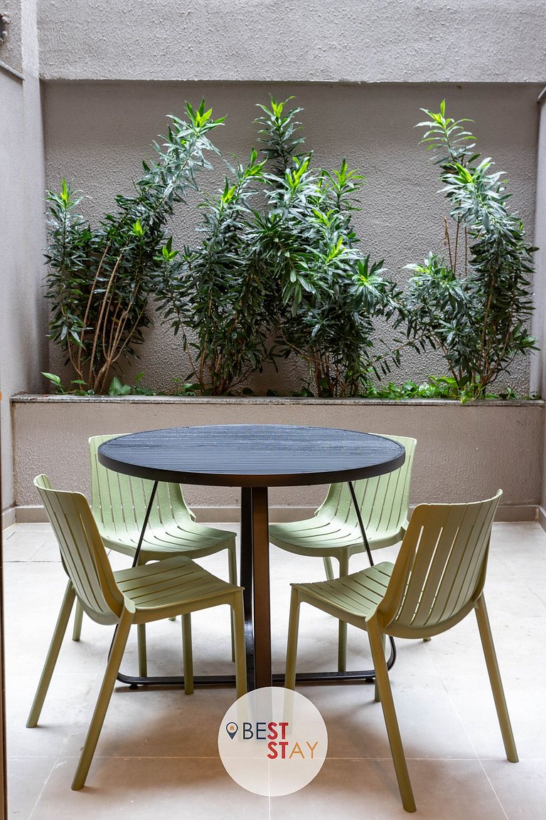 Lançamento - Apartamento Novo na Praia do Flamengo