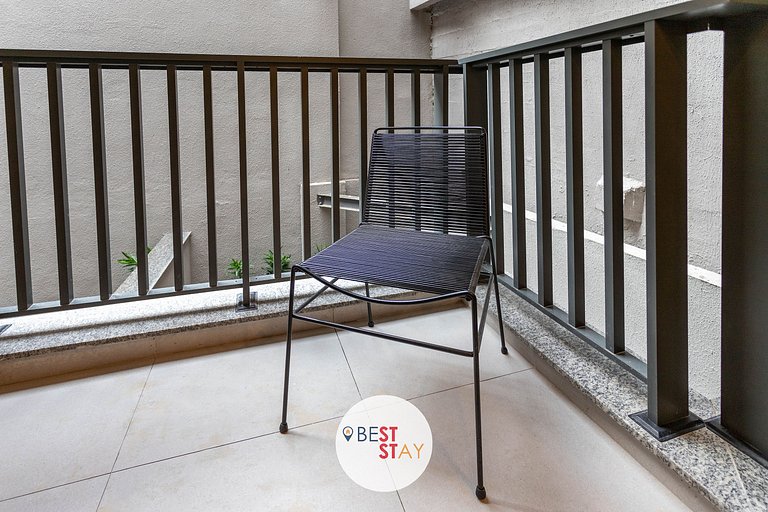 Lançamento - Apartamento Novo na Praia do Flamengo