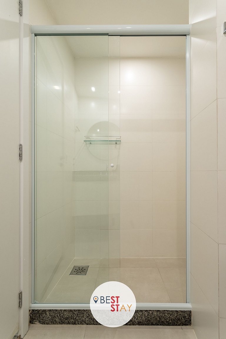 Lançamento - Apartamento Novo na Praia do Flamengo