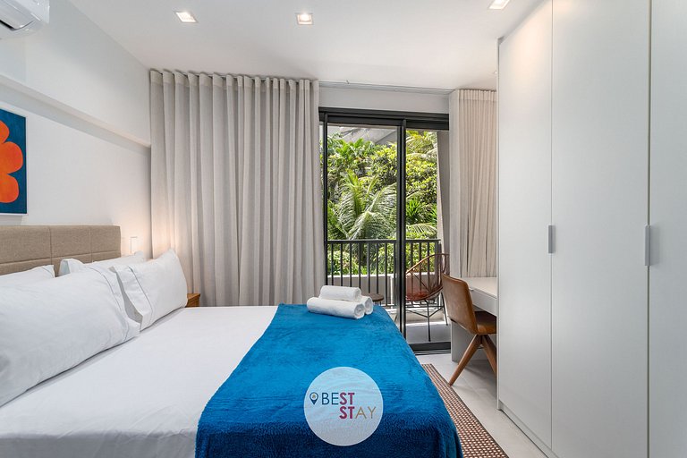 Lançamento - Charmoso e Novinho Estúdio na Glória