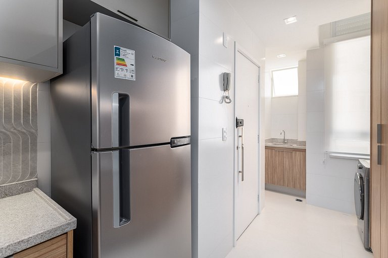 TOP Apartamento de Luxo Localização Excelente