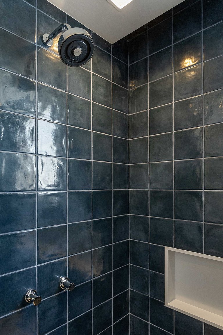 Lindo Apartamento de 3 Quartos Perto do Arpoador