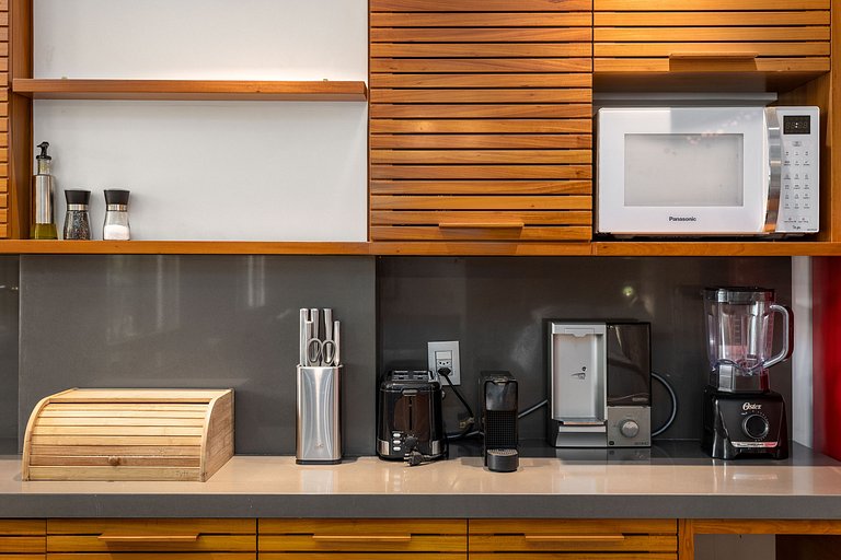 Aconchegante Apartamento em Copacabana