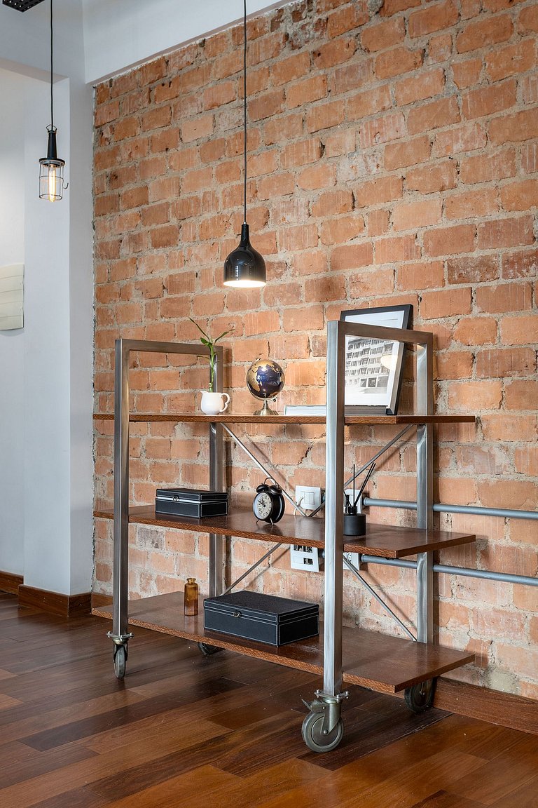 Aconchegante Apartamento em Copacabana