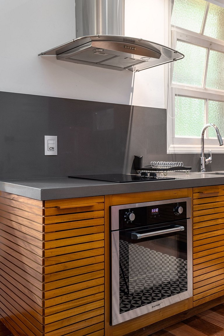 Aconchegante Apartamento em Copacabana