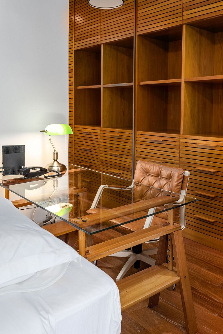 Aconchegante Apartamento em Copacabana