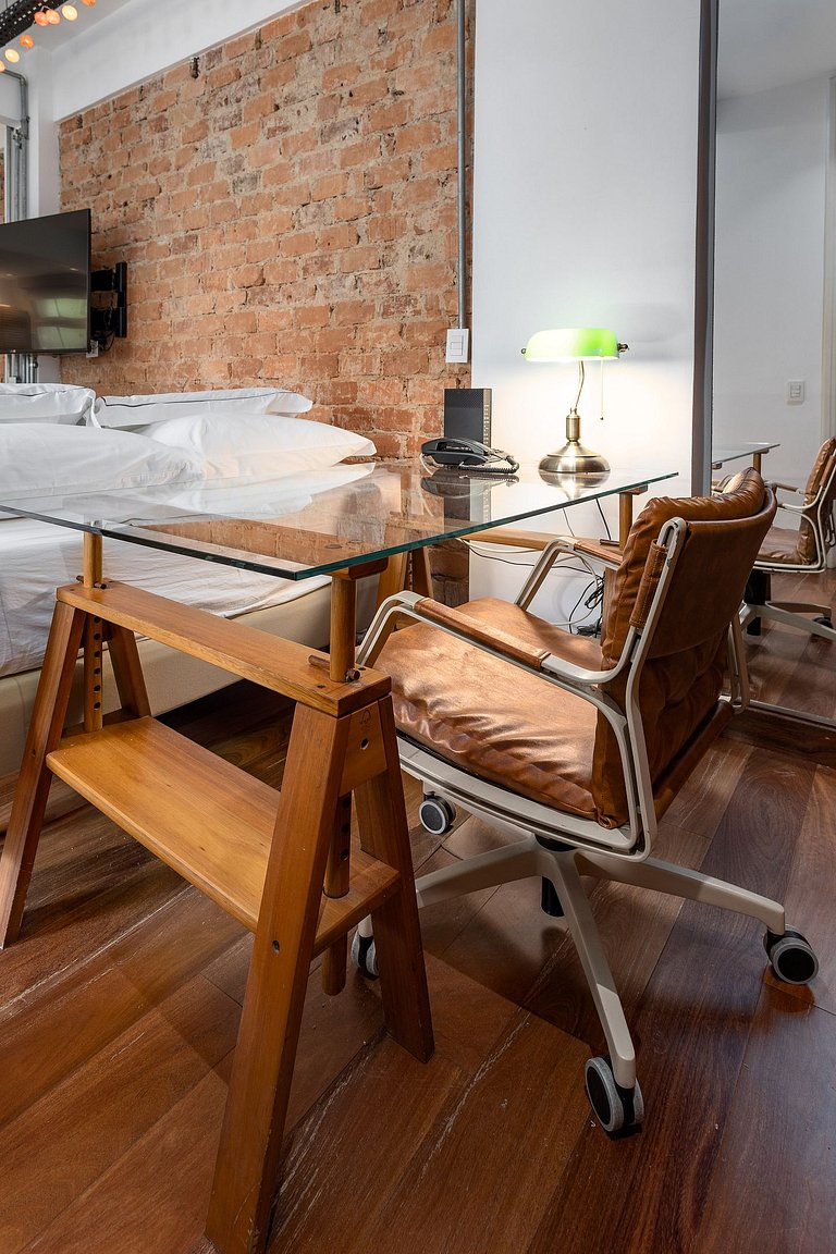 Aconchegante Apartamento em Copacabana