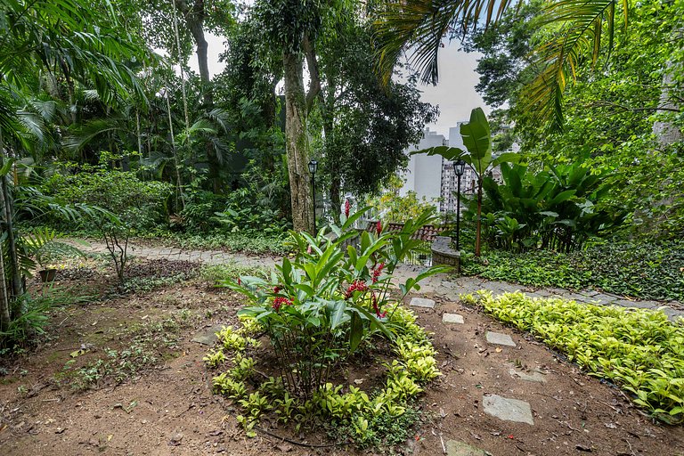 Aconchegante Apartamento em Copacabana