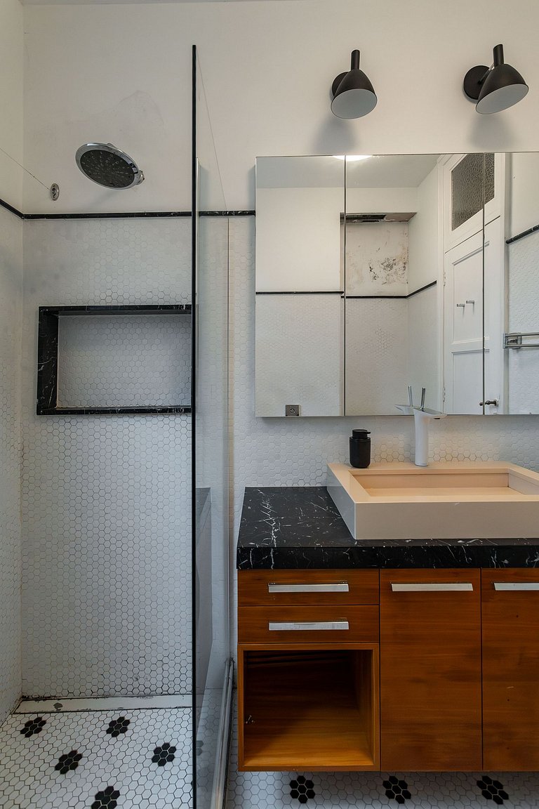Aconchegante Apartamento em Copacabana