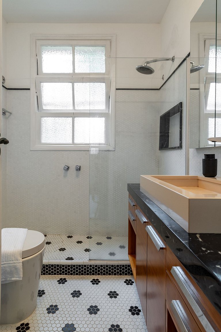 Aconchegante Apartamento em Copacabana