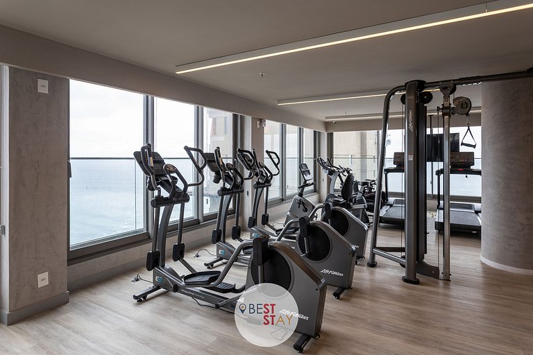 Exclusivo Apartamento no IPA em Ipanema