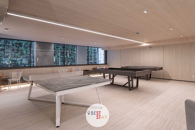 Exclusivo Apartamento no IPA em Ipanema