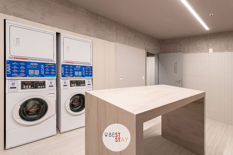 Exclusivo Apartamento no IPA em Ipanema