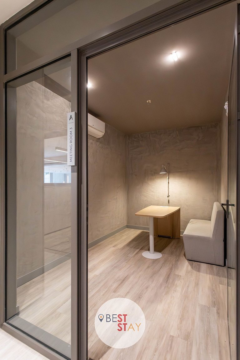 Exclusivo Apartamento no IPA em Ipanema
