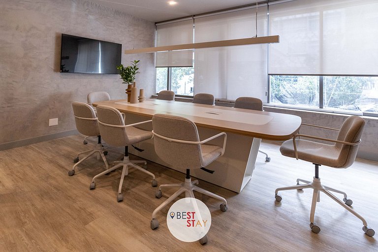 Exclusivo Apartamento no IPA em Ipanema