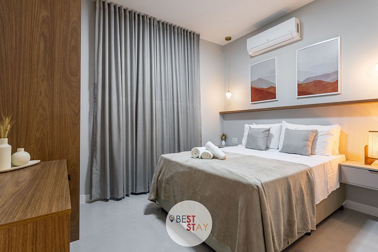 Oportunidade - Reformado Apartamento em Copacabana
