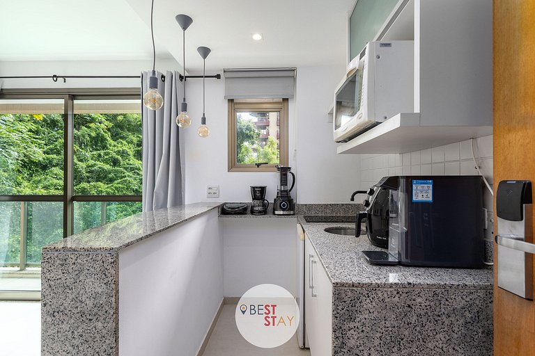 Charmoso Apartamento entre Copacabana/Ipanema