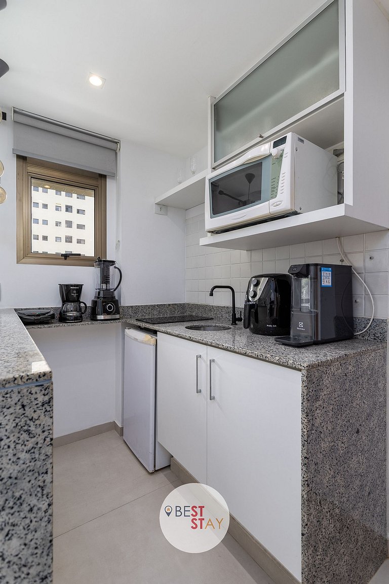 Charmoso Apartamento entre Copacabana/Ipanema
